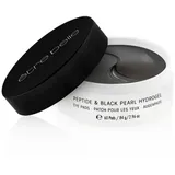 être belle Peptide & Black Pearl Hydrogel Augenpads; 60 Stk.)