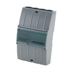 WAREMA climatronic Tableau Interface Slave AP/REG #1002686 #1002687 (Ausführung: AP - Aufputz)