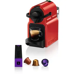 Krups Nespresso Inissia XN100510 - Kaffeemaschine