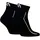 Head Tennissocken PERFORMANCE 2er Pack Schwarz 35-38