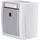 Panasonic Ausschalter Kontroll-/Ausschalter 90591023-DE Grau