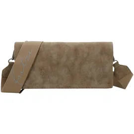 Fritzi aus Preußen Umhängetasche Ronja Cross Body Old Wood