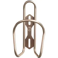 SILCA Sicuro Titan Flaschenhalter | Titangrau
