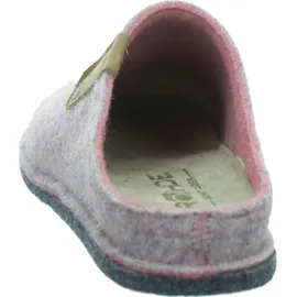 ROHDE Lucca Pantoffeln Rosa 42