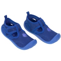 Lässig Bade-Schuh LSF Beach Sandals - Blue - Gr. 24