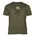 T-Shirt grün M