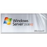Microsoft Windows Server 2008 R2 Enterprise SP1 10 CALs 64-Bit OEM DE
