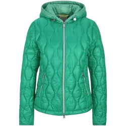 Steppjacke Fuchs Schmitt grün, 36