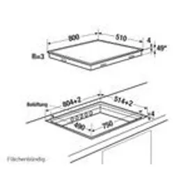 Küppersbusch KI8550.0SR