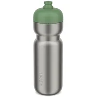Mepal Trinkflasche Pull Sport moos green 0,8 l