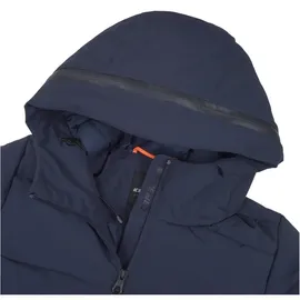 ICEPEAK Brilon Damen Mantel, Blau - 38
