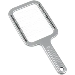 WESTMARK Pellkartoffel-/Mozzarella-Schneider Aluminium