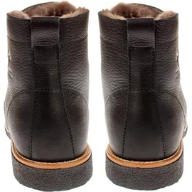 Panama Jack Glasgow Igloo Stiefelette, schwarz 44