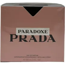 Prada Paradoxe Eau de Parfum refillable 30 ml