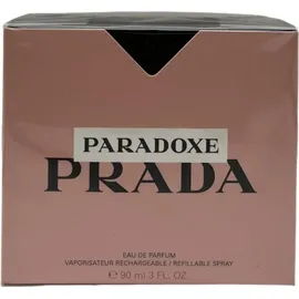 Prada Paradoxe Eau de Parfum refillable 30 ml