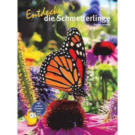 NTV Natur und Tier-Verlag Entdecke die Schmetterlinge