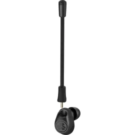 JLAB Work Buds True Wireless Earbuds Black