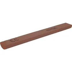 Müller Schleiffeile halbrunde Edelkorund 13x150mm
