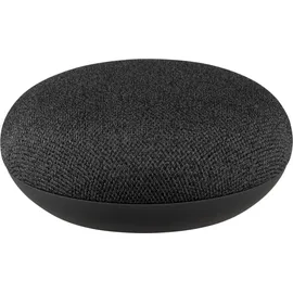Google Nest Mini karbon