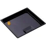 Amica Fettpfanne XXL 00155 Schwarz