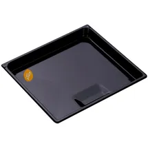 Amica Fettpfanne XXL 00155 Schwarz