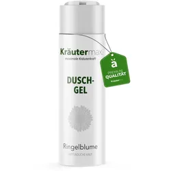 Duschgel Ringelblume 250 ml