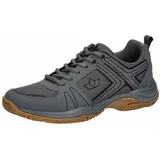 LICO Indoorschuh Clarity Indoor, in Grau grau