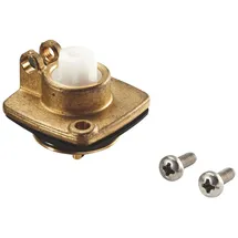 Grohe Deckel komplett