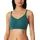 SCHIESSER Bustier Invisible Soft Grün 40