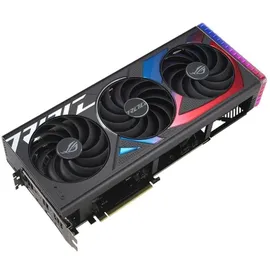 Asus ROG Strix GeForce RTX 4070 SUPER 12 GB GDDR6X
