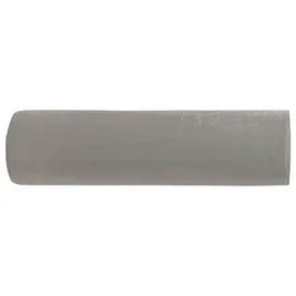 vidaXL Maschendrahtzaun 20 x 1000 cm Silber/Edelstahl