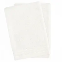 Hammetex »2er-Set Waschlappen 15x22 cm, 100% Baumwolle, weich und
