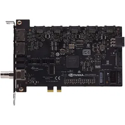 HP NVIDIA Quadro Sync II