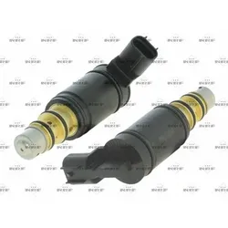 Nrf Regelventil, Kompressor [Hersteller-Nr. 380400] für Ford