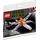 LEGO Star Wars Poe Damerons X-Wing Starfighter 30386