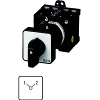 Eaton Power Quality Eaton Umschalter, T3 32A T3-1-8220/Z