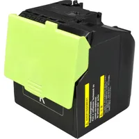 W&P Alternativ Toner ersetzt Xerox 006R04356 schwarz