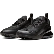 Nike Air Max 270 Herren Black/Black/Black 40,5