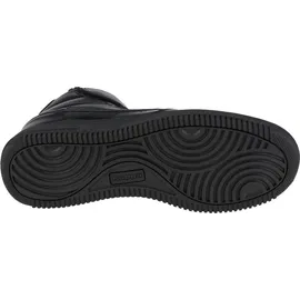 Kappa Bash MID FUR 2427991111 - Schwarz