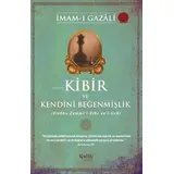 çelik yayınevi Kibir ve Kendini Begenmislik