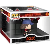 Funko Pop! AC/DC - Angus Young 415 - One Size
