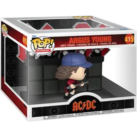 Funko Pop! AC/DC - Angus Young 415 - One Size