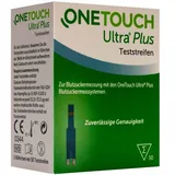 ONETOUCH Ultra Plus Reflect Teststreifen 50 St.