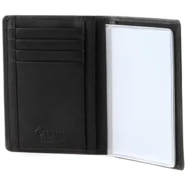 Esquire Ausweisetui RFID schwarz