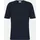 Drykorn Rundhalspullover Blau M