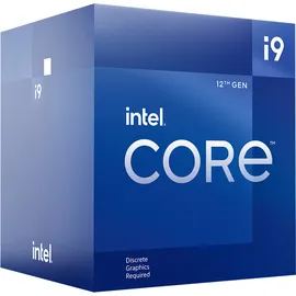 Intel Core i9-12900 Prozessor - Boxed-Version