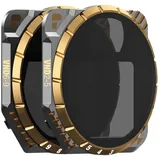 PolarPro VND 2-5 VND 6-9 2-Pack