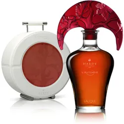 Hardy Automne Cognac