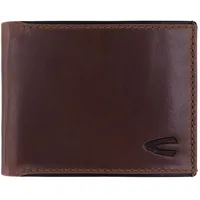 CAMEL ACTIVE Cruise Geldbörse Herren braun