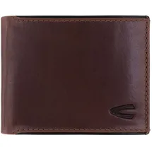 CAMEL ACTIVE Cruise Geldbörse Herren braun